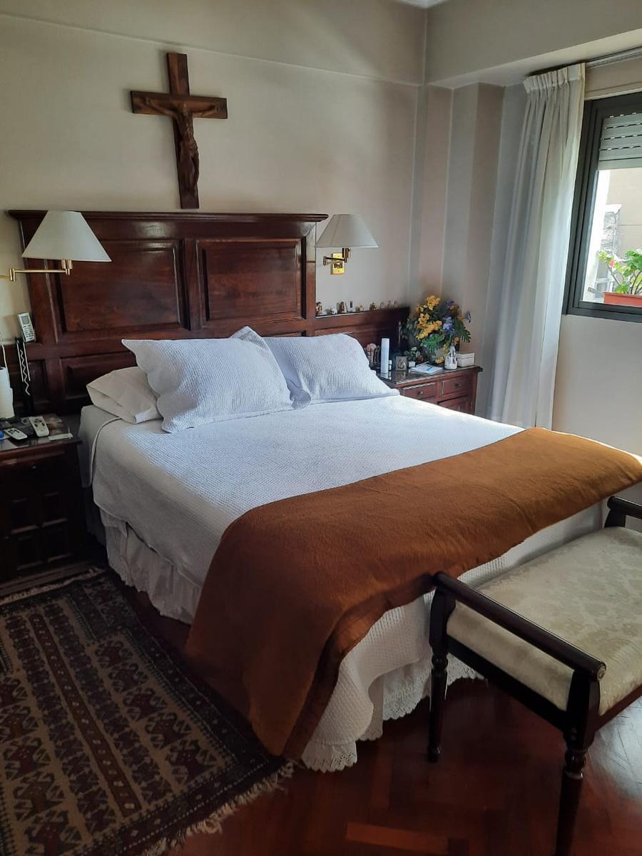 Departamento en Venta Barrio Norte 2