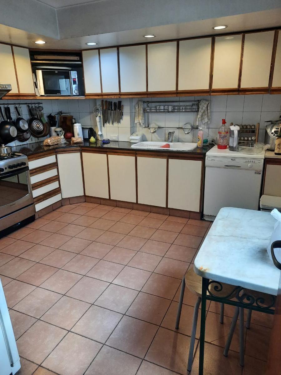Departamento en Venta Barrio Norte 1