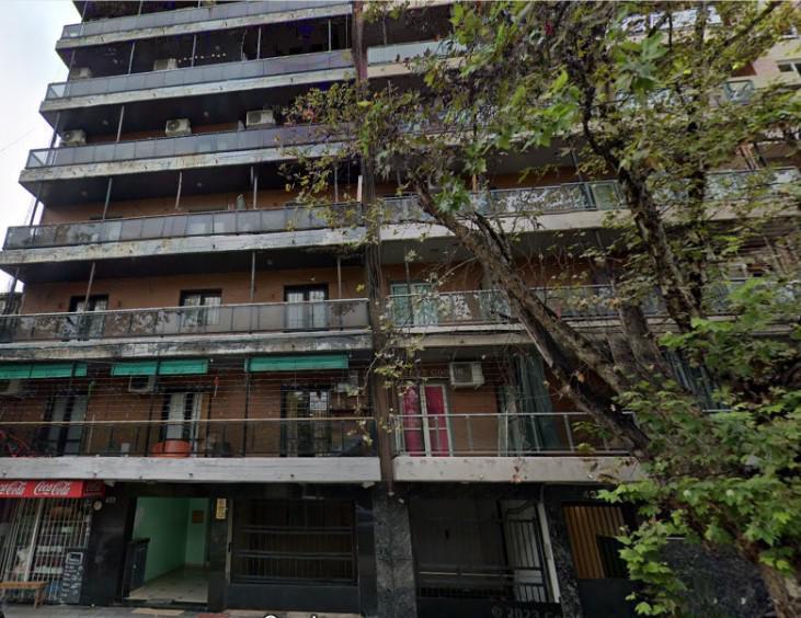 Propiedad en Argentina