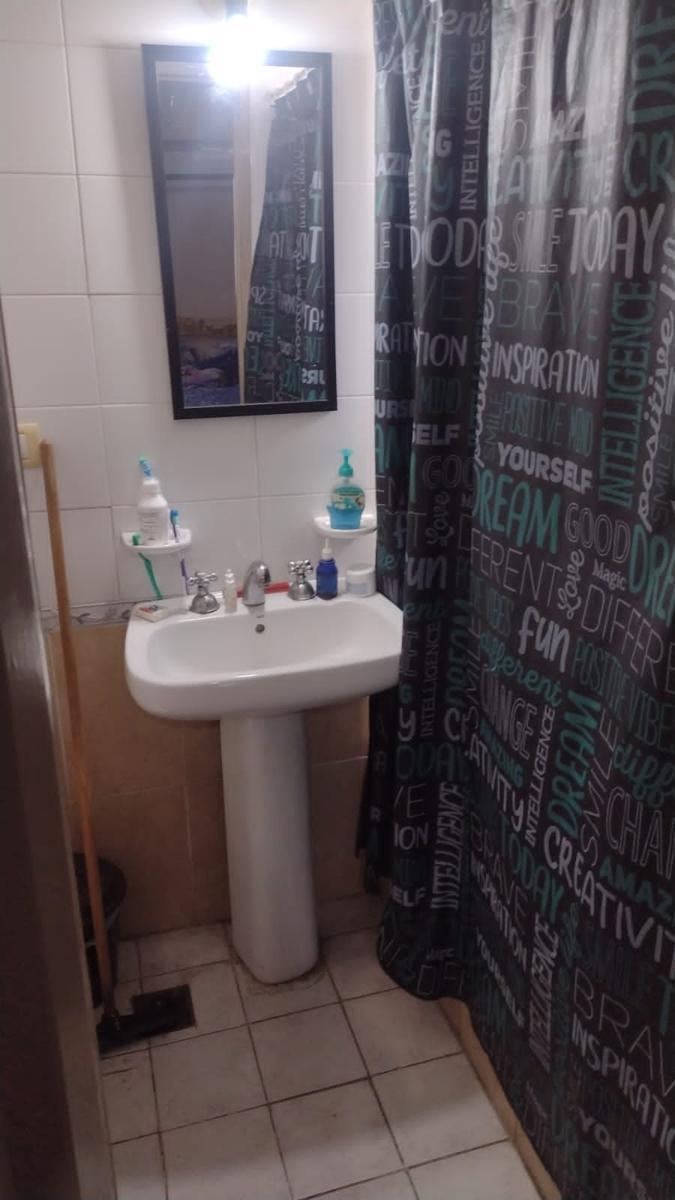 Departamento en Av Avellaneda 400 1 Dormitorio 2