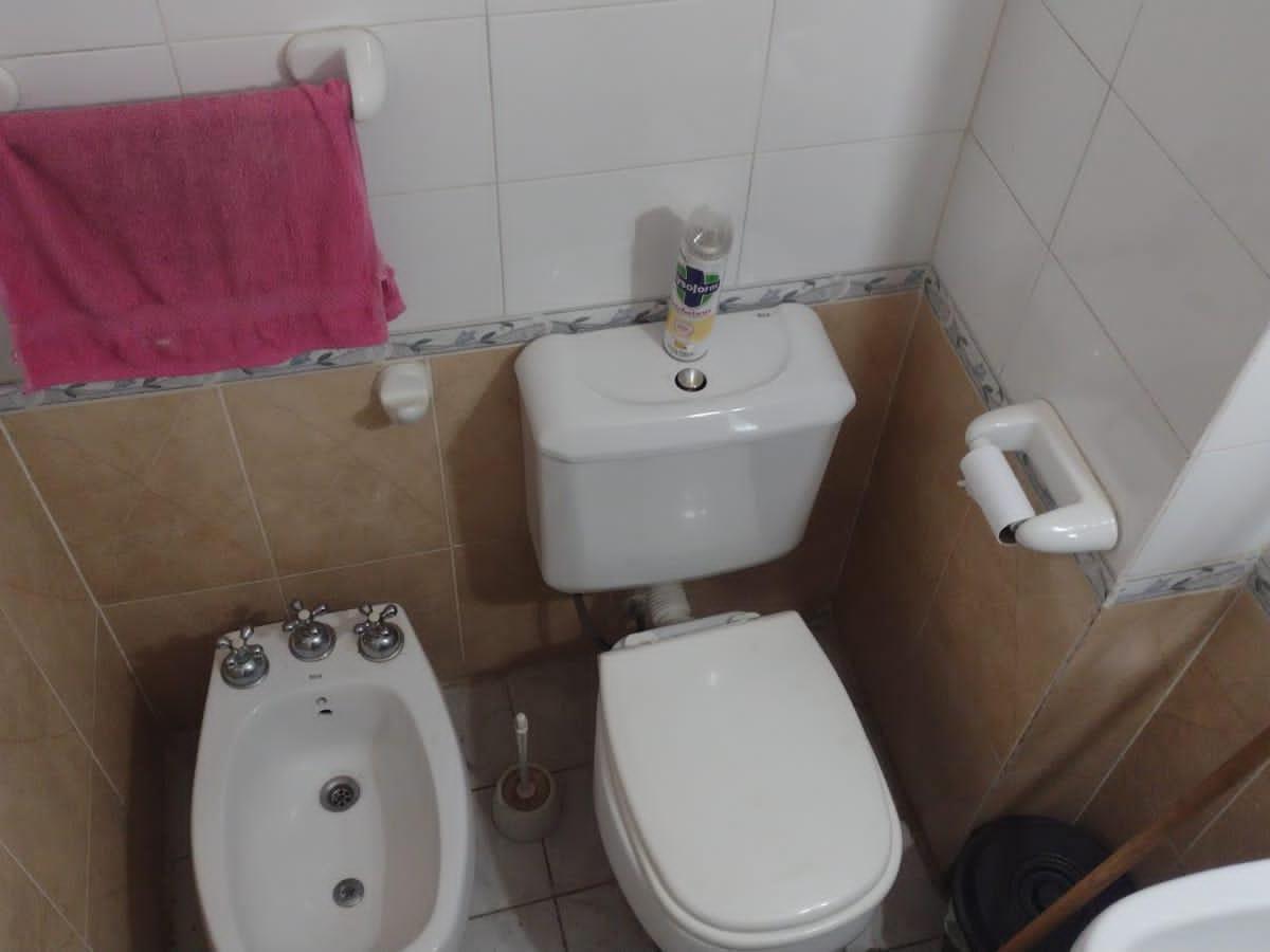 Departamento en Av Avellaneda 400 1 Dormitorio 3