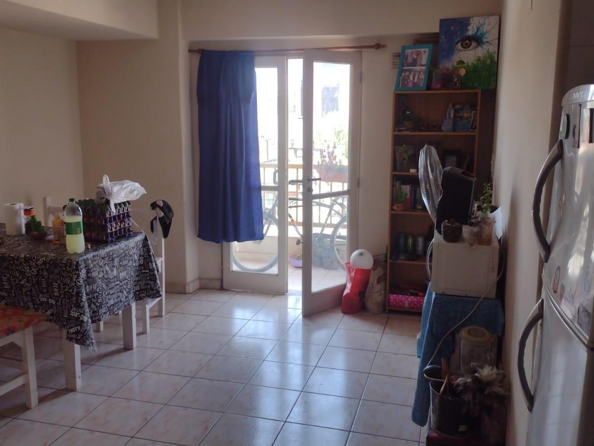 Departamento en Av Avellaneda 400 1 Dormitorio 4