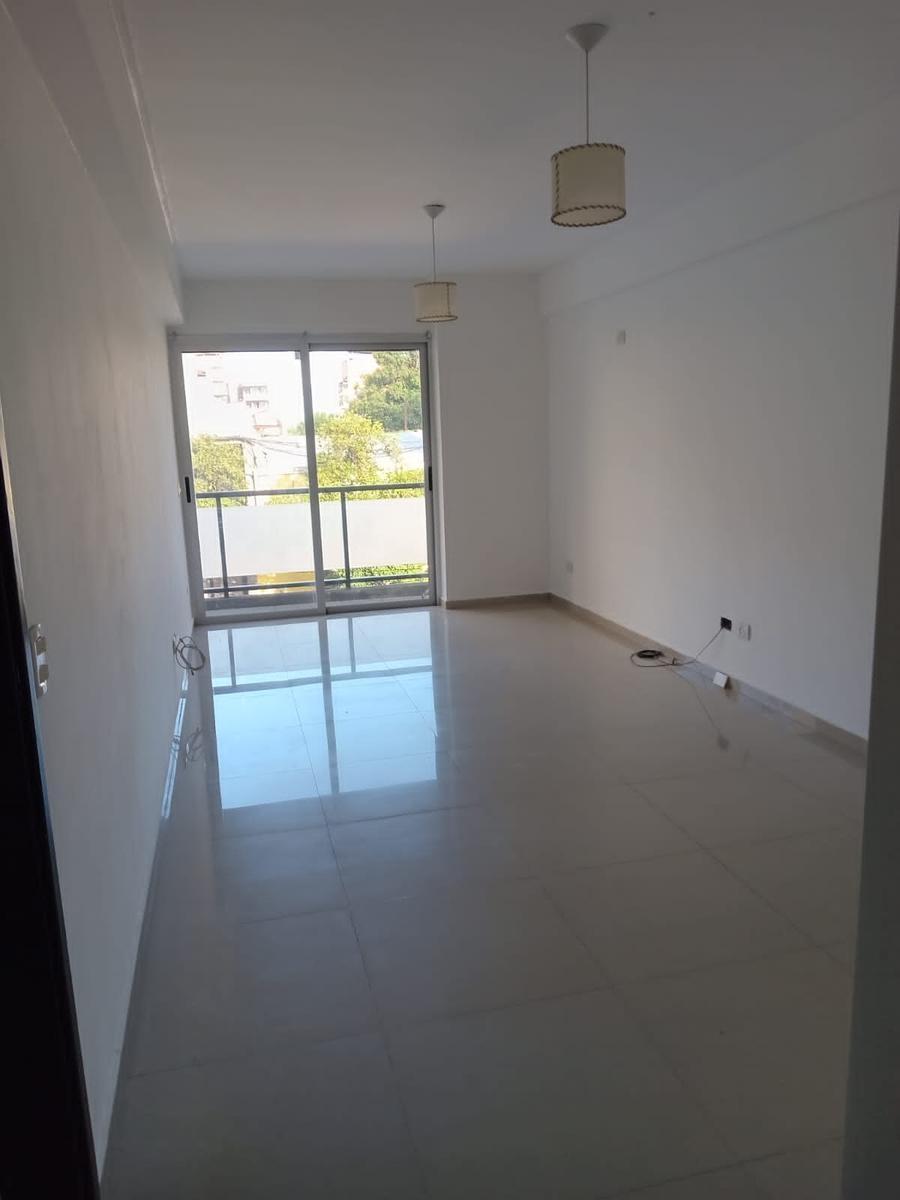 Departamento en Barrio Norte 4