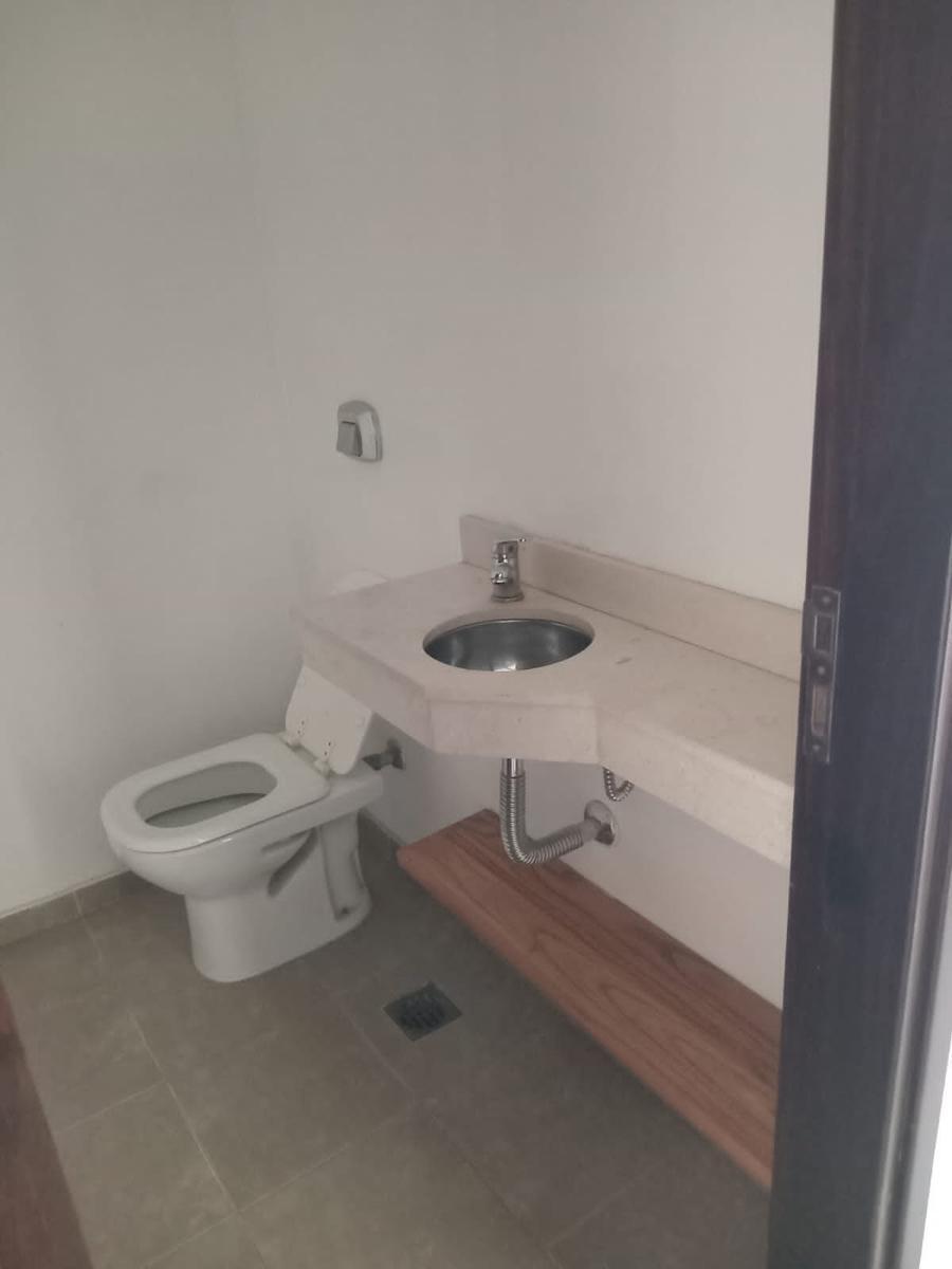 Departamento en Barrio Norte 3