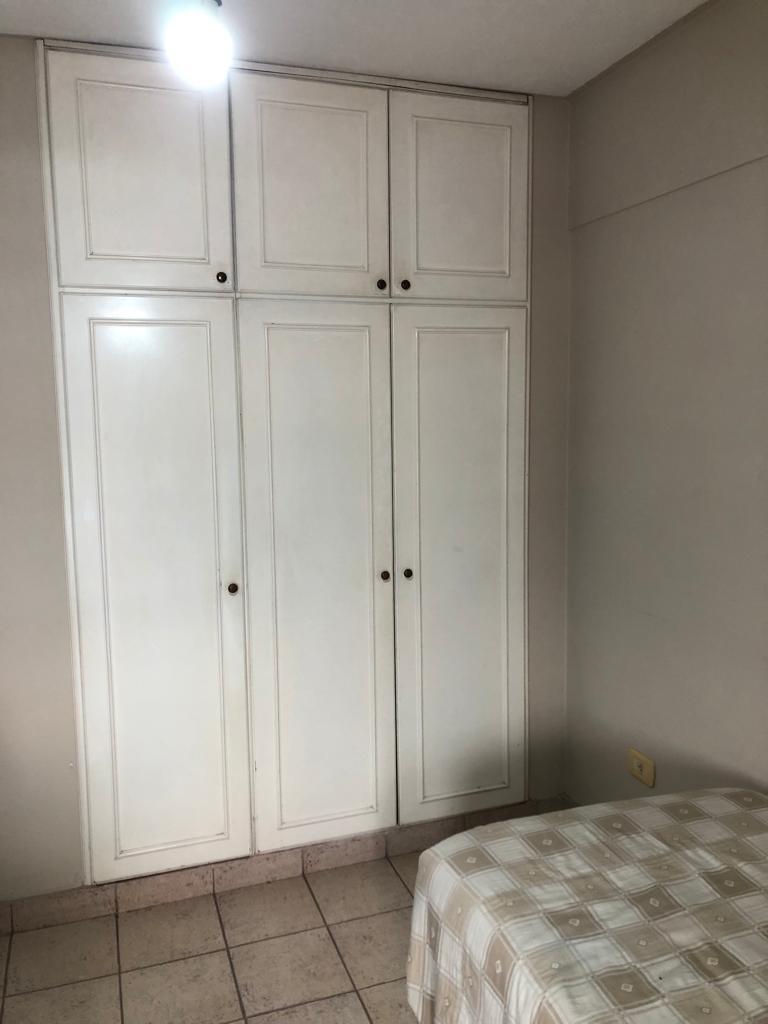 Departamento en Capital 4