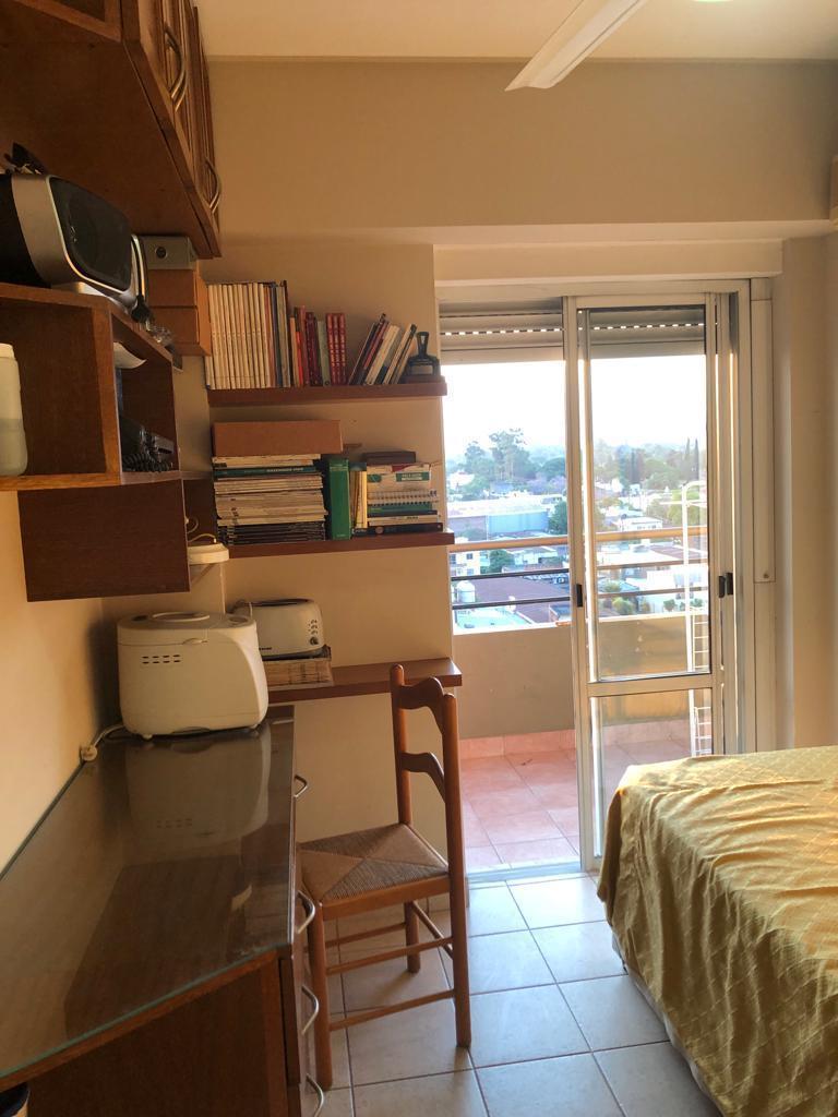 Departamento en Capital 5