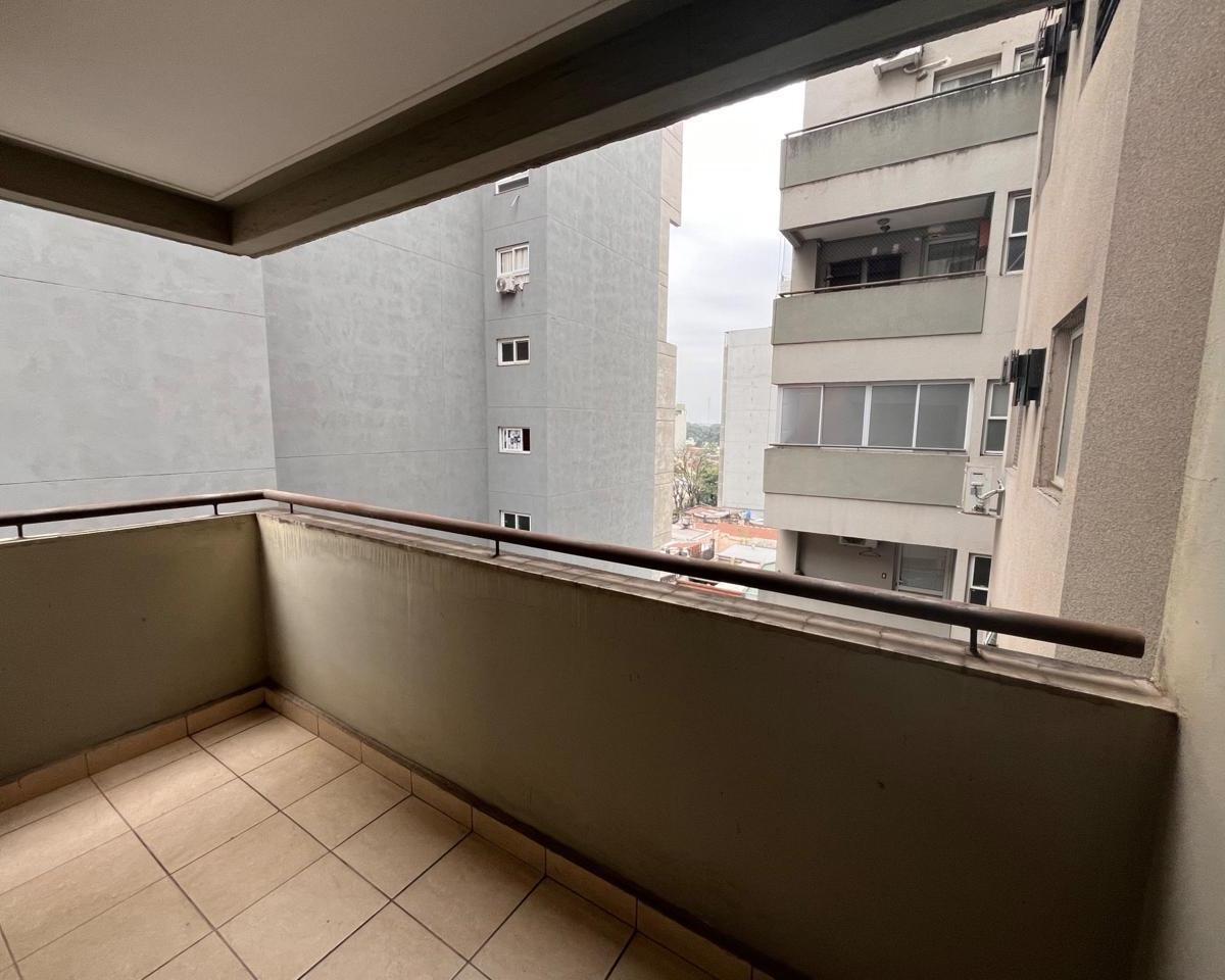 Departamento en Barrio Norte 2