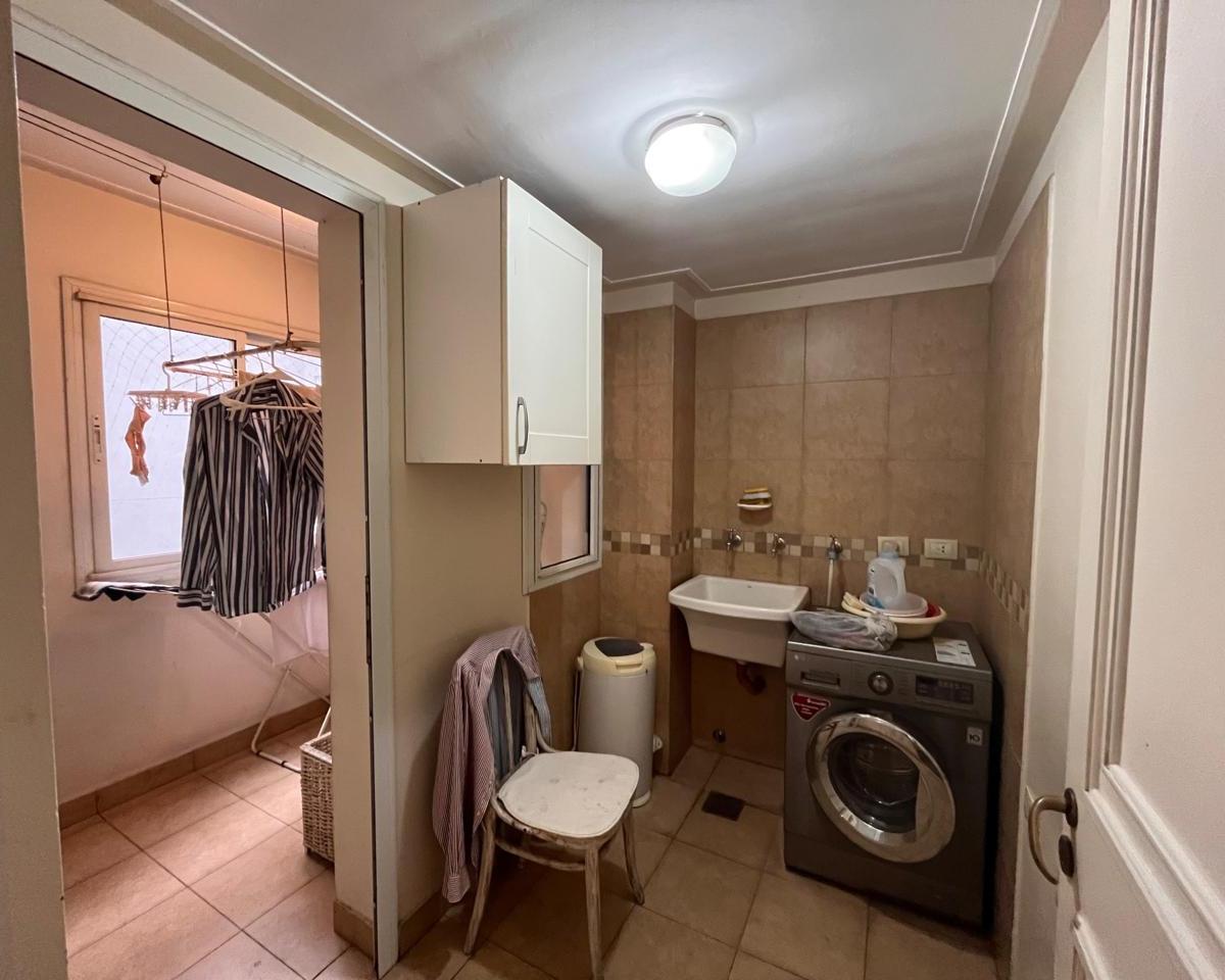 Departamento en Barrio Norte 3