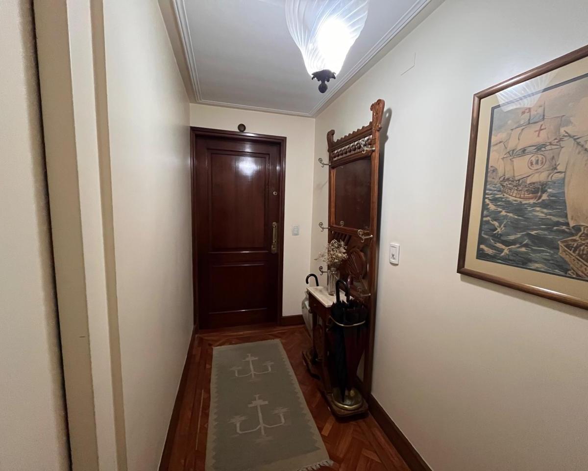 Departamento en Barrio Norte 4