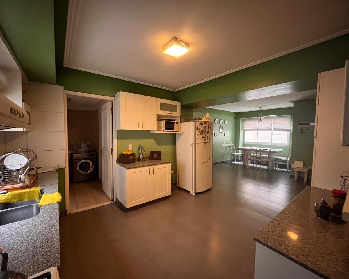 Departamento en Barrio Norte 5
