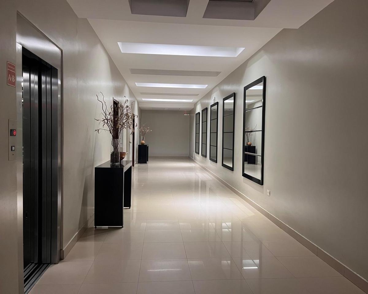Departamento en Barrio Norte 1