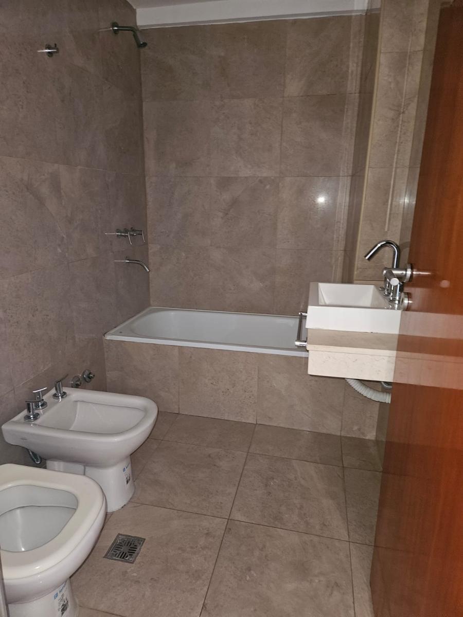 Departamento en Barrio Norte 4