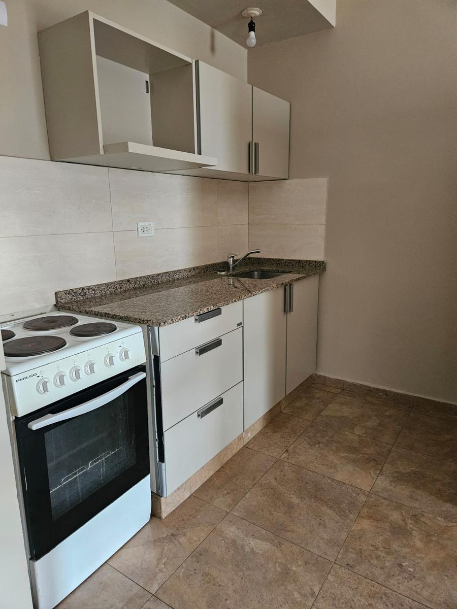 Departamento en Barrio Norte 5