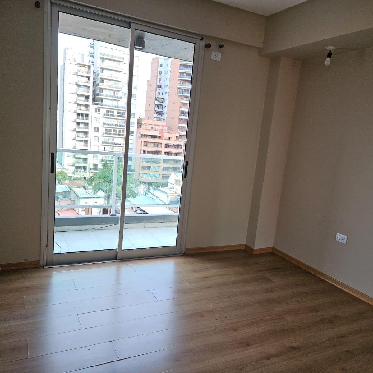 Departamento en Barrio Norte 2