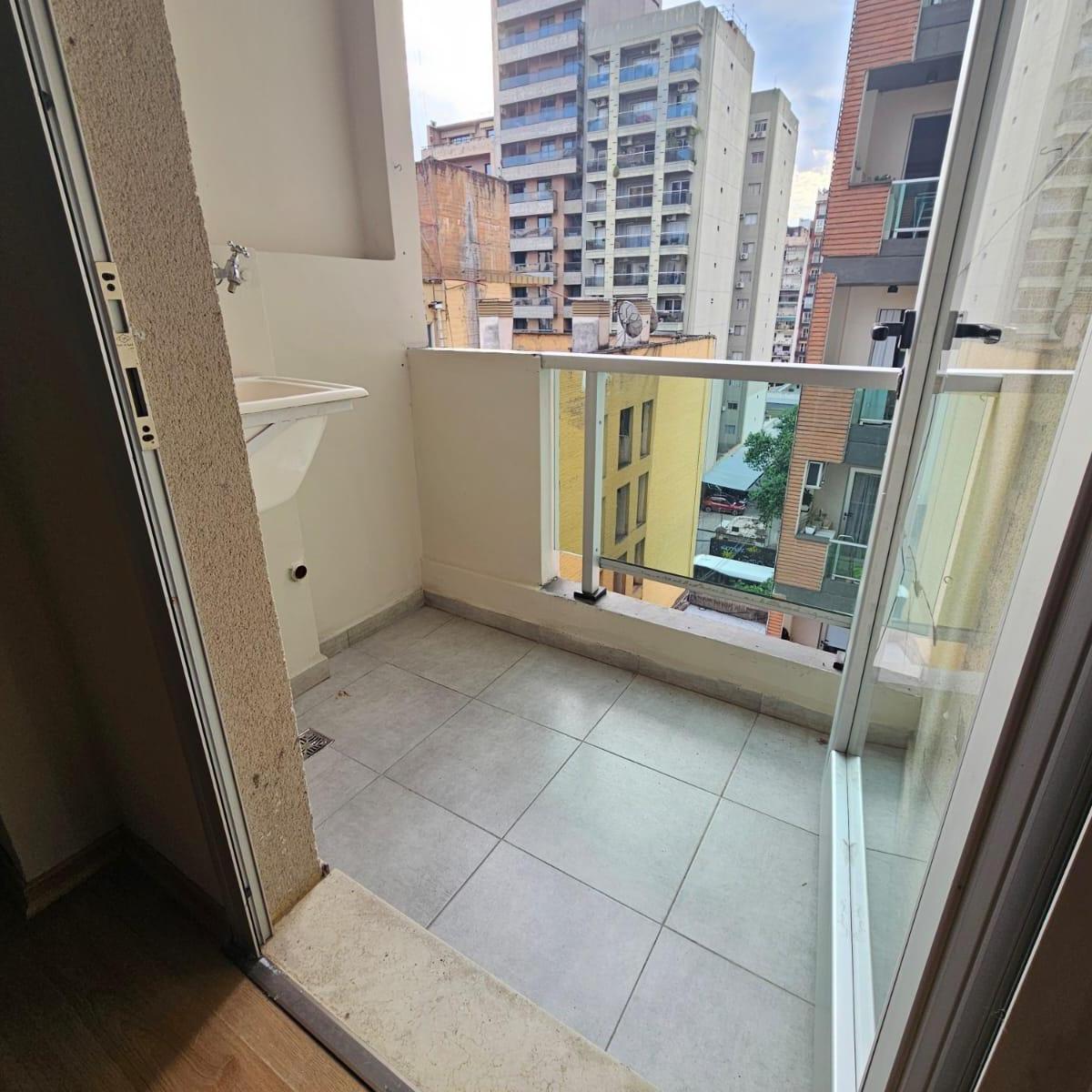 Departamento en Barrio Norte 3