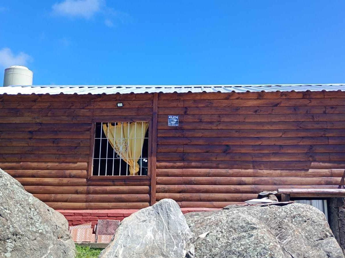 Casa en El Mollar 1