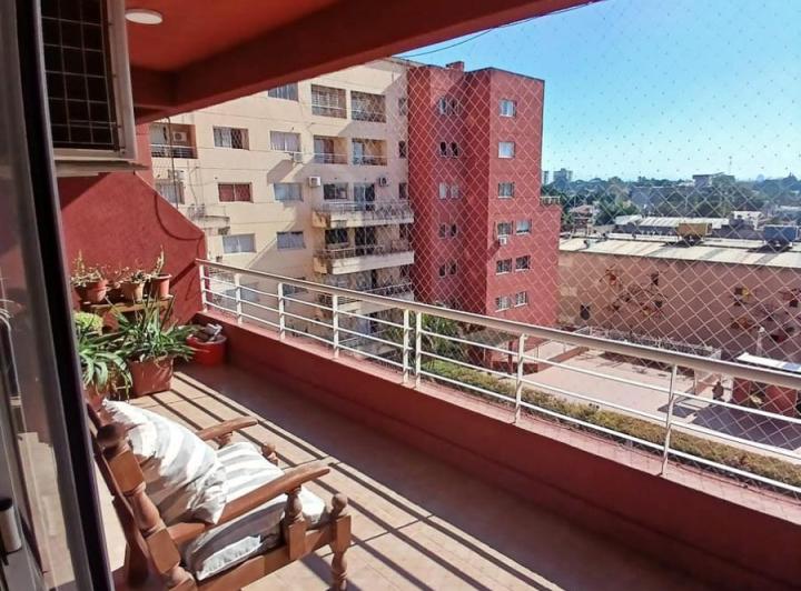 Venta depto 3 dormitorio   dependencia apto credito hipotecario 1