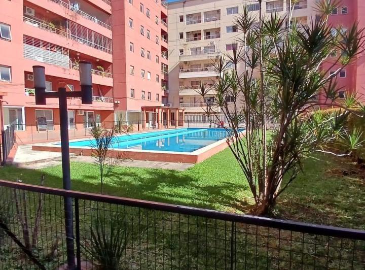 Venta depto 3 dormitorio   dependencia apto credito hipotecario 5
