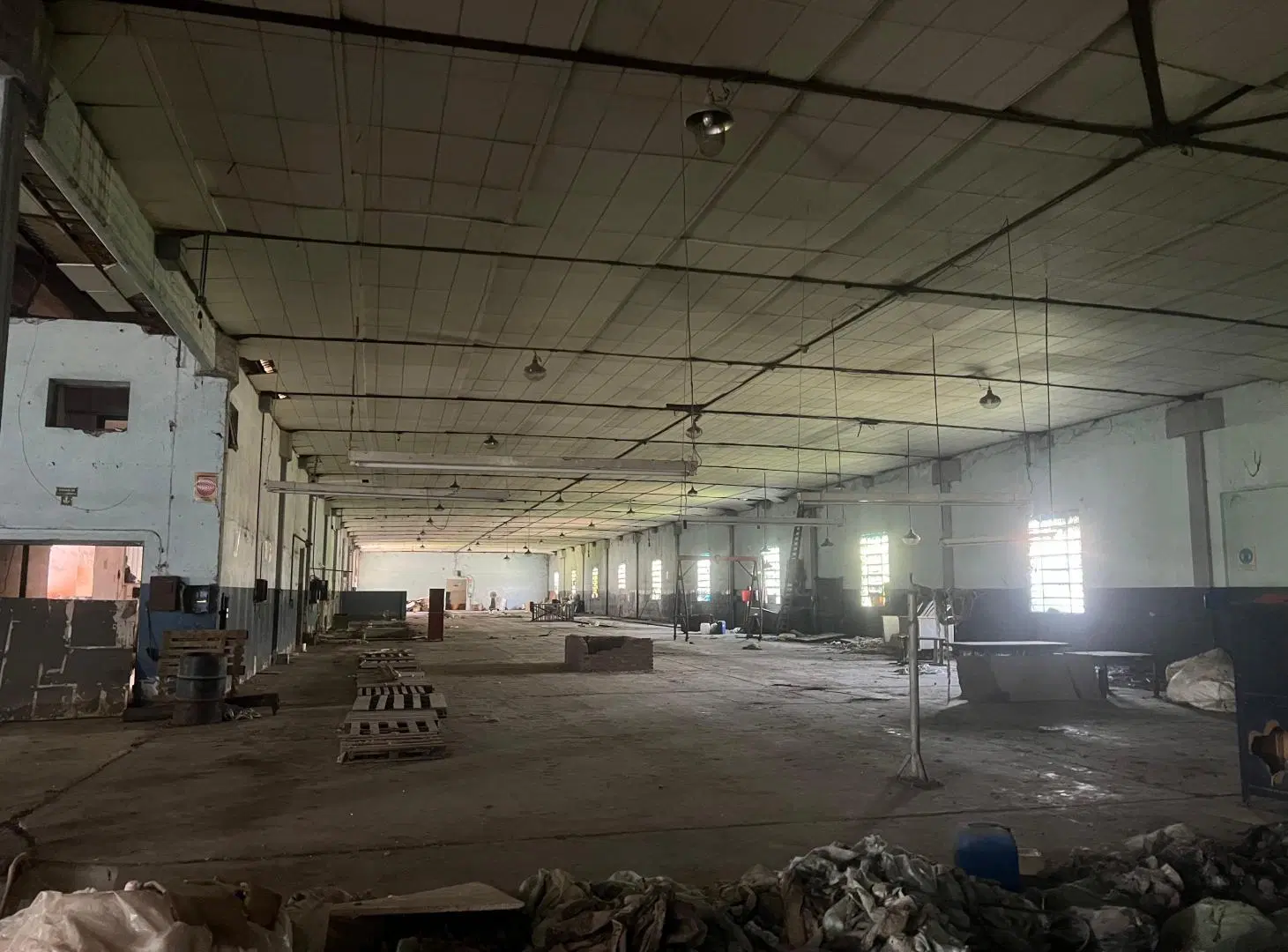 Terreno de 11.000 metros cuadrados Lujan ubicacion estrategica 4