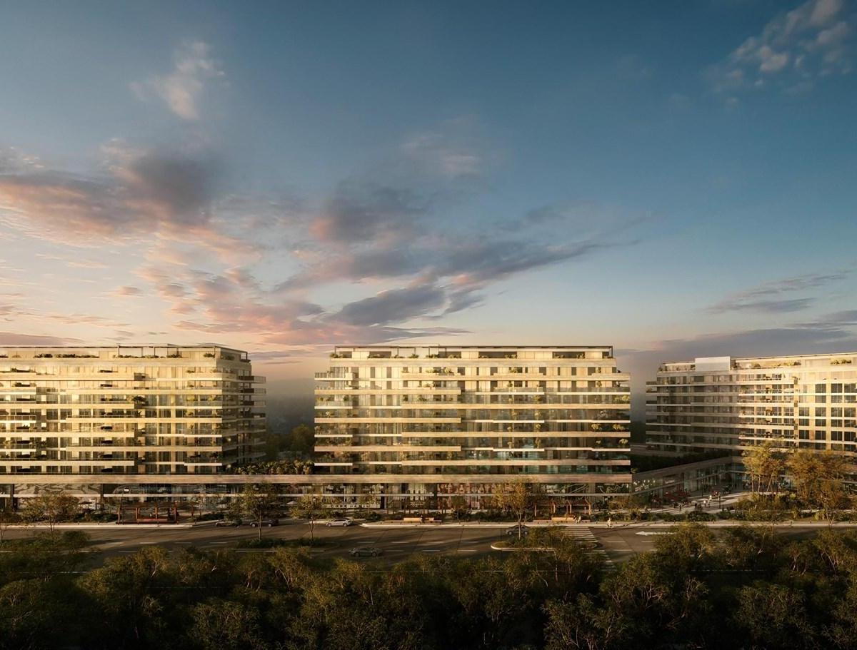 Departamento en Venta en Buena Vista, San Fernando, G. B. a. Zona Norte 1