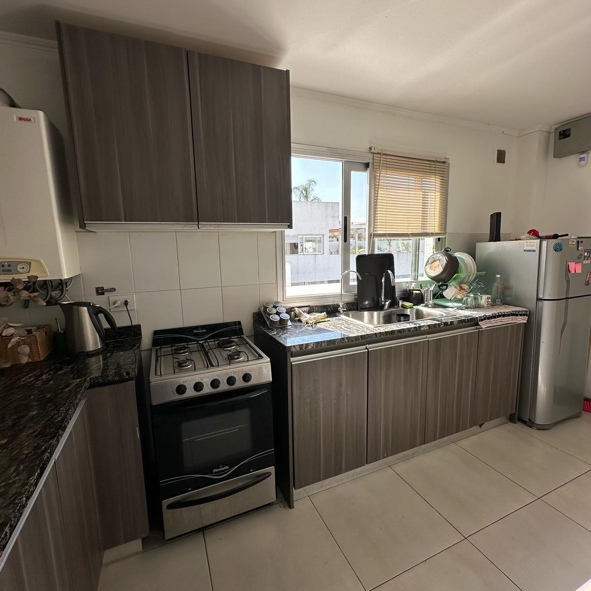 Departamento - Alto Alberdi 1