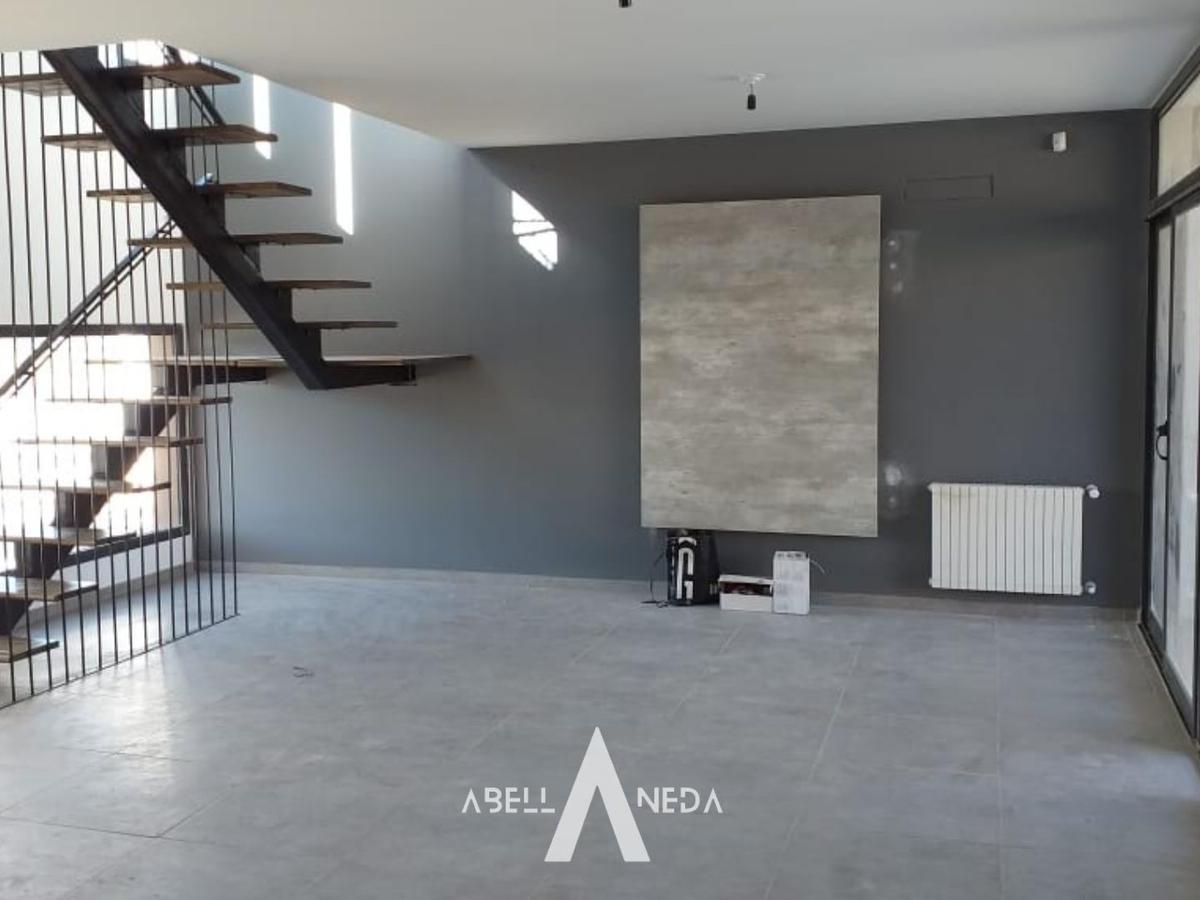 Duplex a Estrenar 3 Dorm. 2