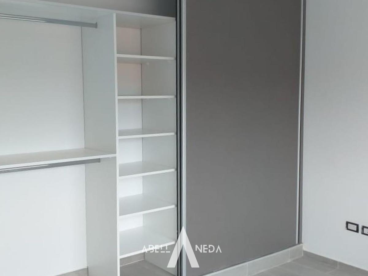 Duplex a Estrenar 3 Dorm. 4
