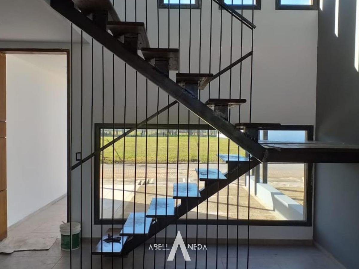 Duplex a Estrenar 3 Dorm. 3