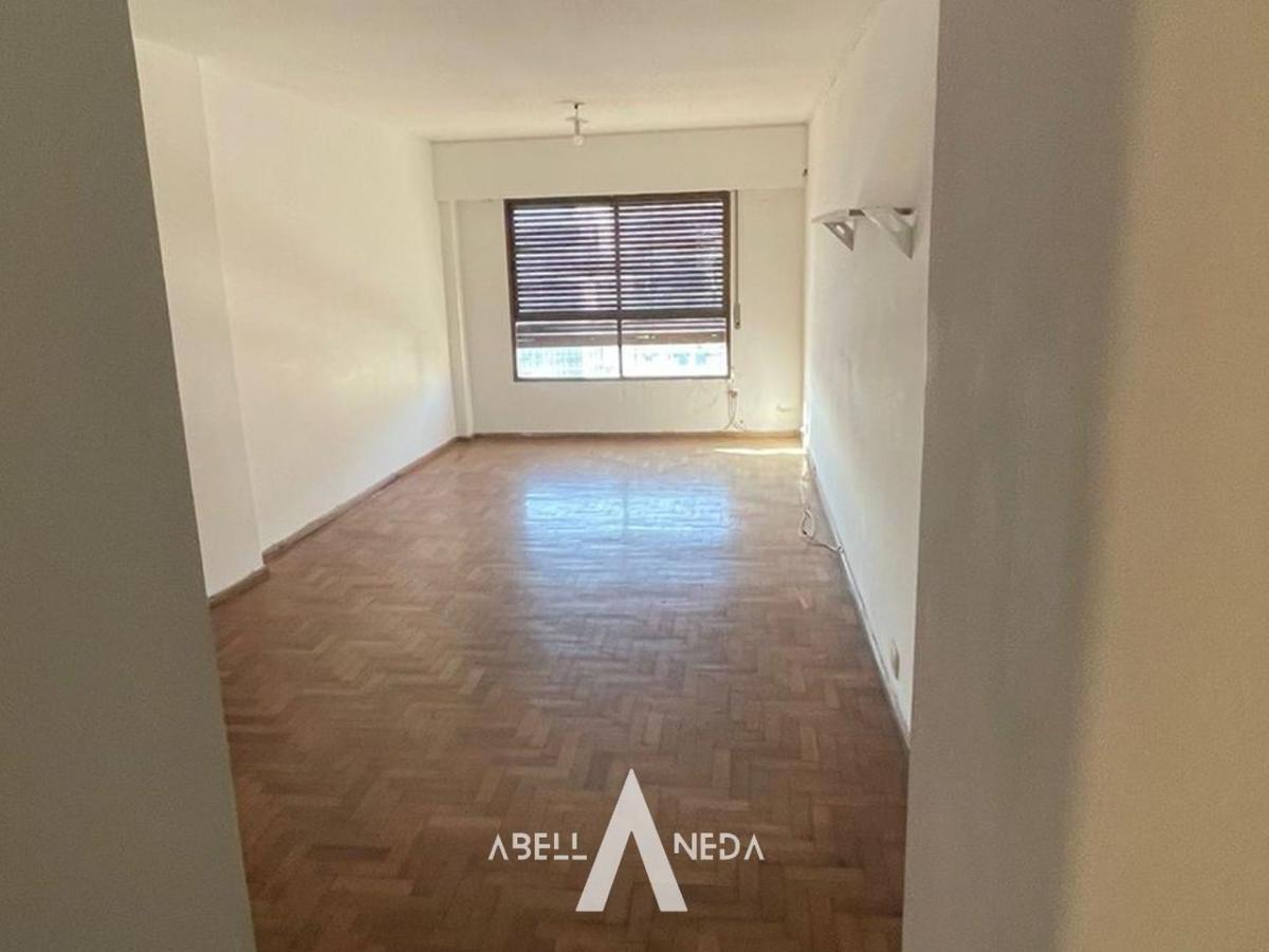 Departamento 1 Dormitorio Calle Alvear 2