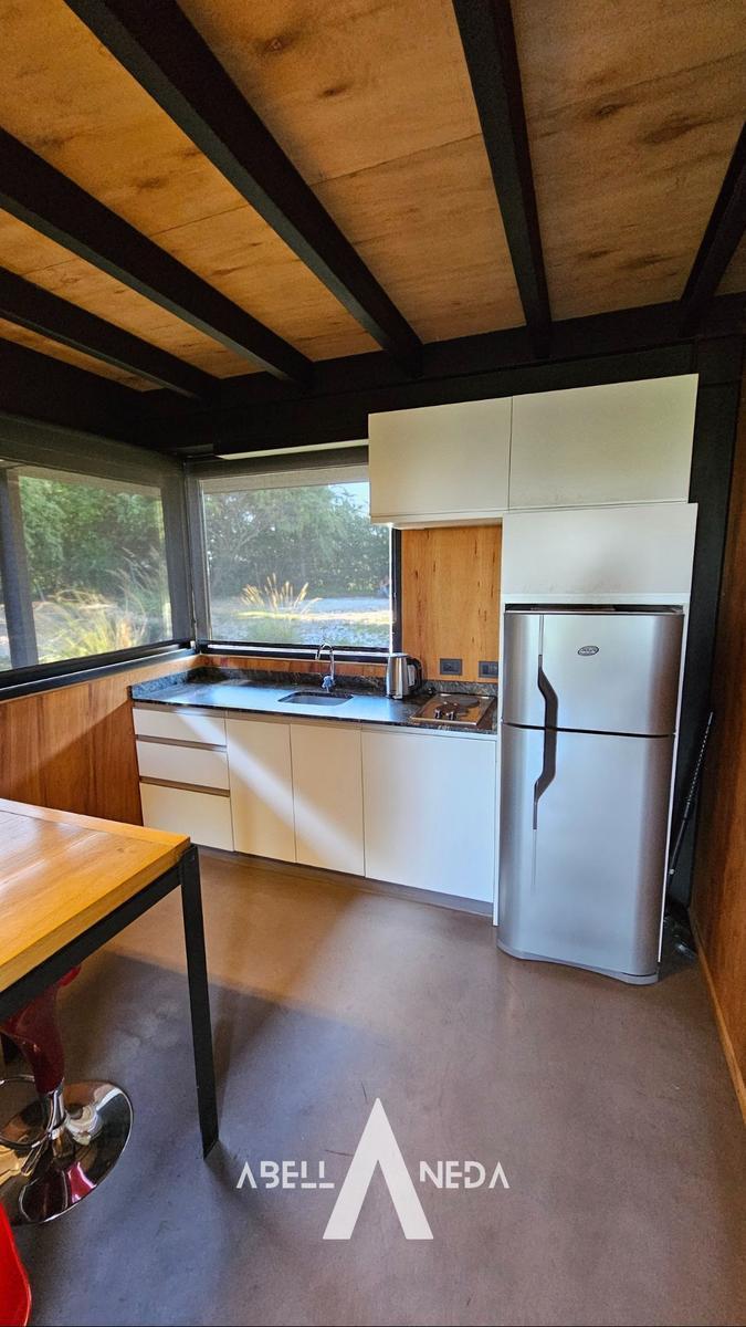 Departamento en La Cumbre 4