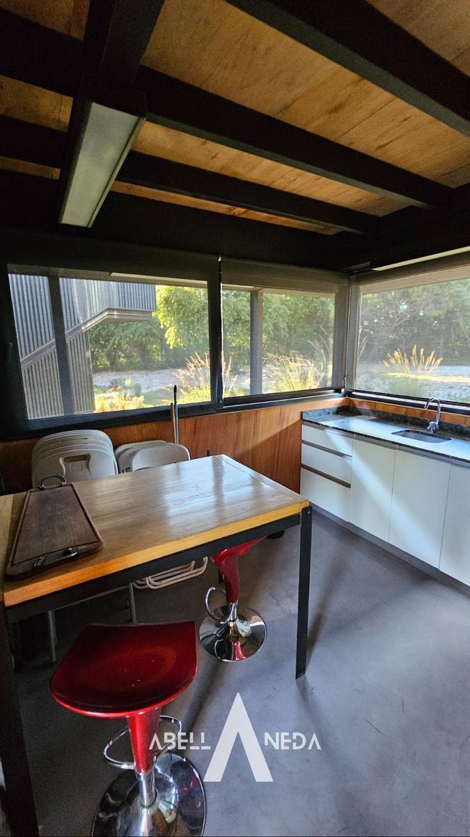 Departamento en La Cumbre 3