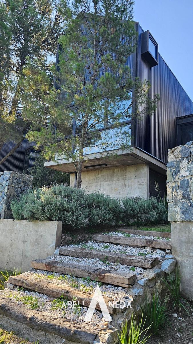 Departamento en La Cumbre 4