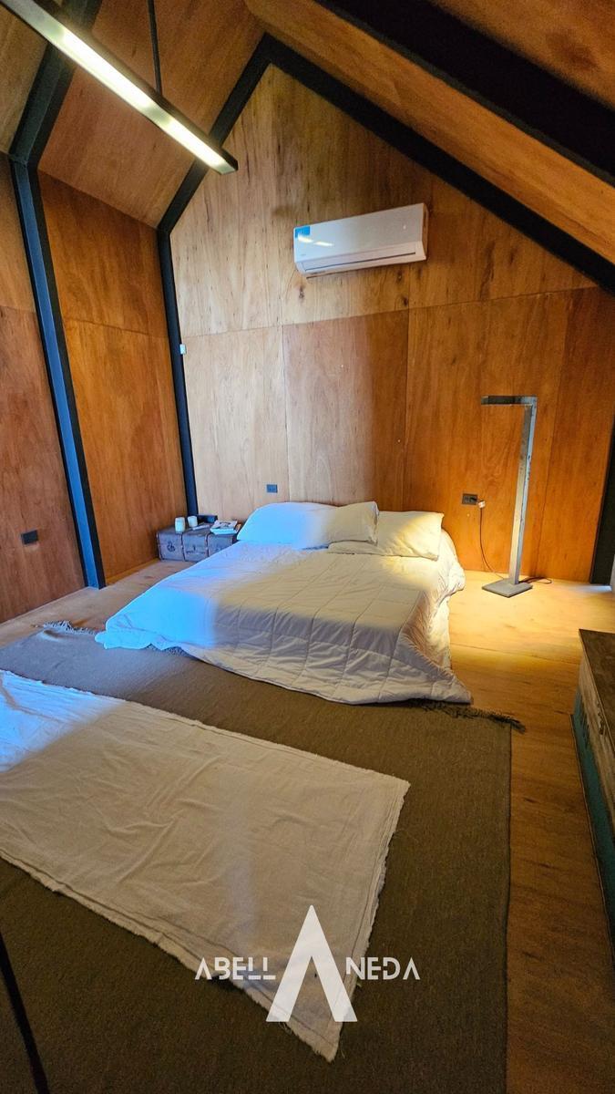 Departamento en La Cumbre 1
