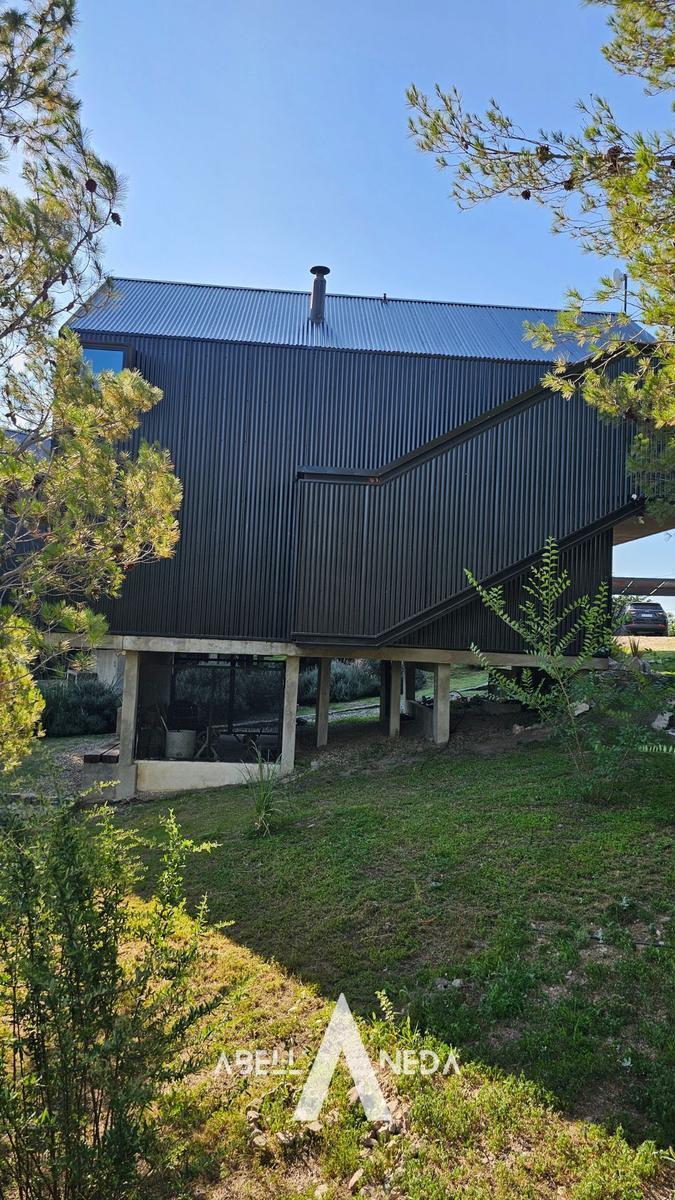 Departamento en La Cumbre 3