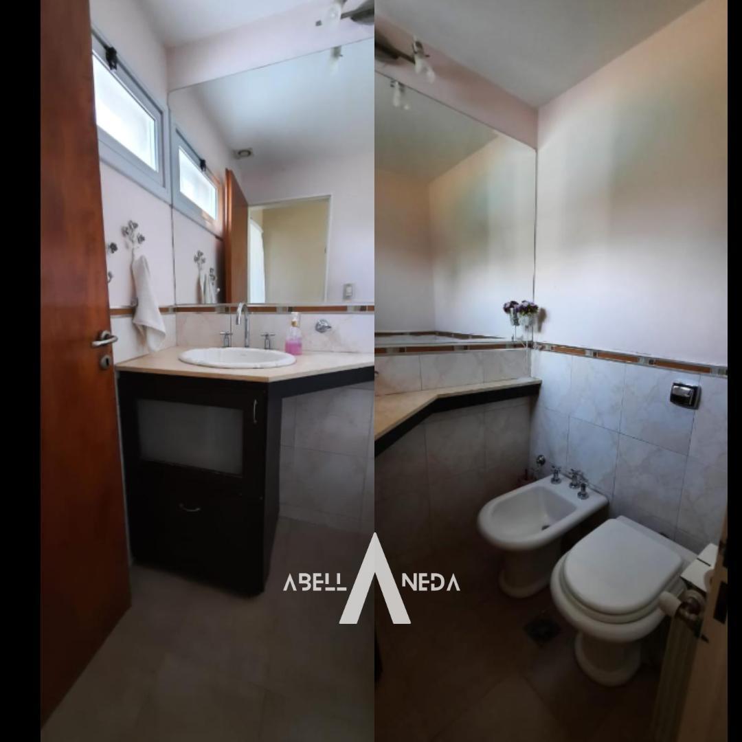 Casa en Los Mimbres 1
