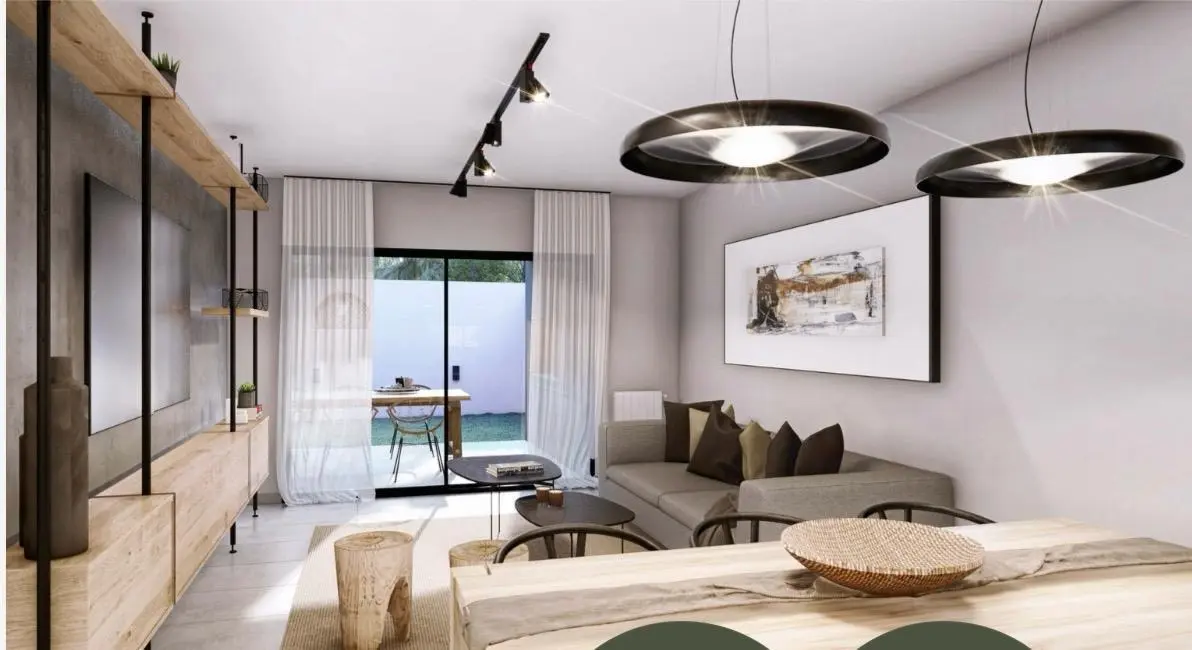 Moderno Dúplex de 2 Dormitorios en Venta. Greenville 2 4