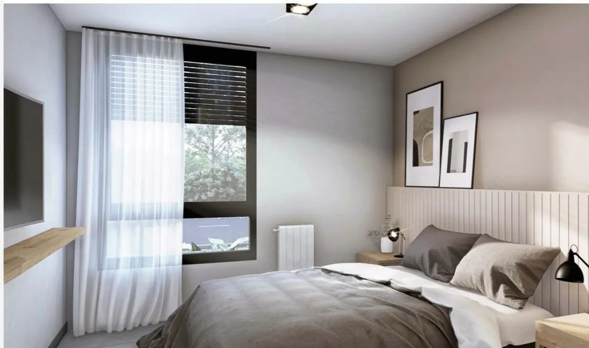 Moderno Dúplex de 2 Dormitorios en Venta. Greenville 2 2