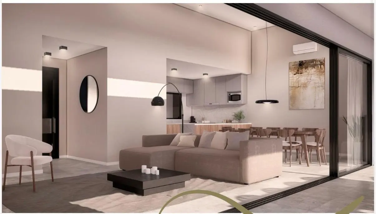 Casa Planta Baja, 3 Dormitorios en Venta. Greenville 2 1