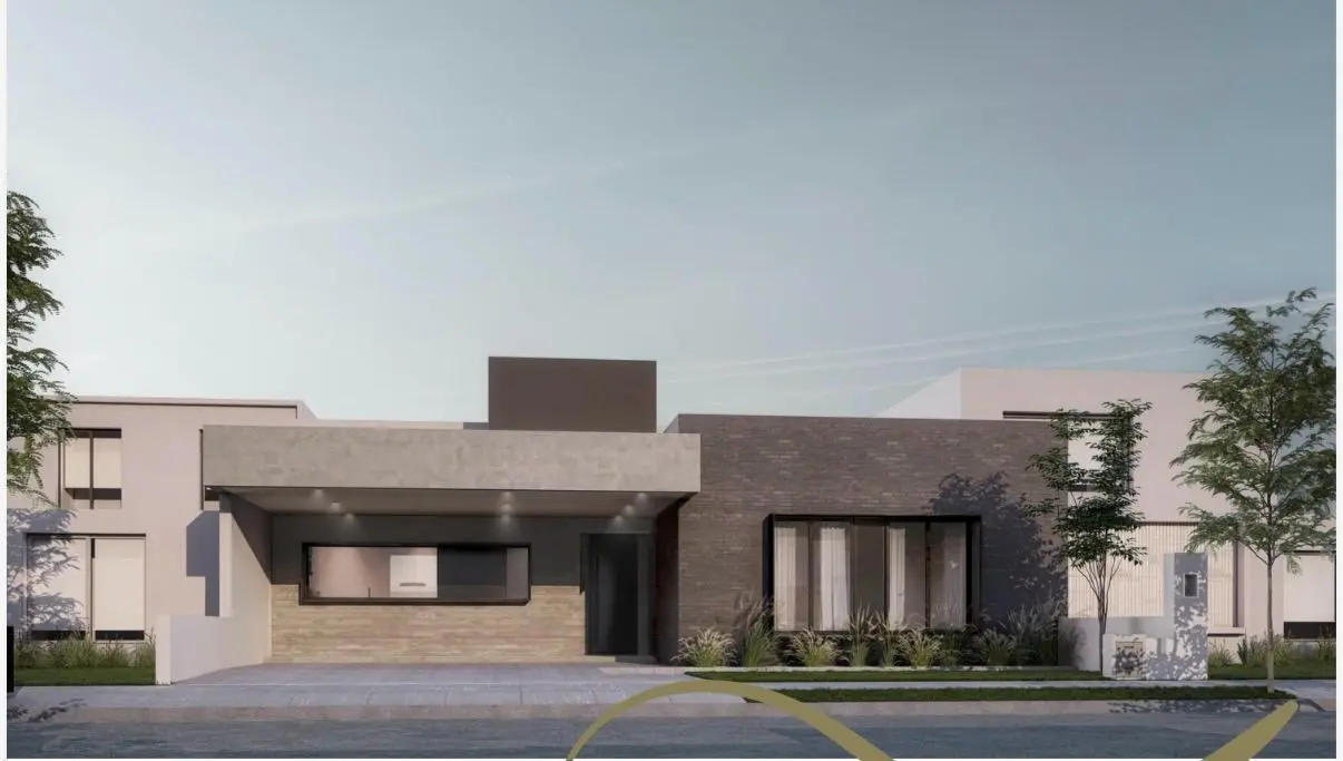 Casa Planta Baja, 3 Dormitorios en Venta. Greenville 2 2
