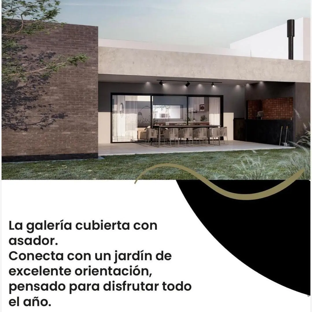Casa Planta Baja, 3 Dormitorios en Venta. Greenville 2 3