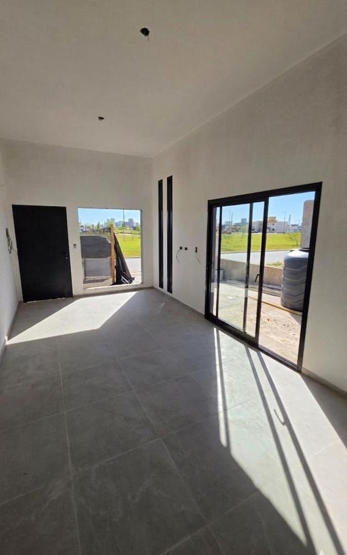 Dúplex en Venta 2D en Quebradas de Manantiales