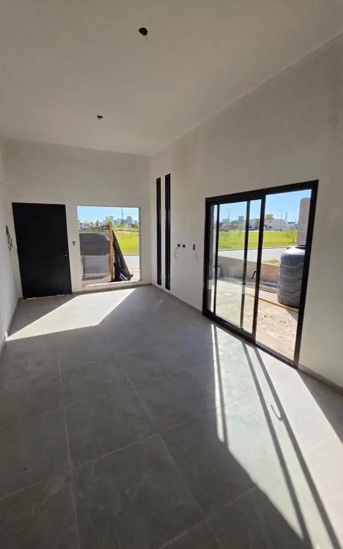 Dúplex en Venta 2D en Quebradas de Manantiales 2