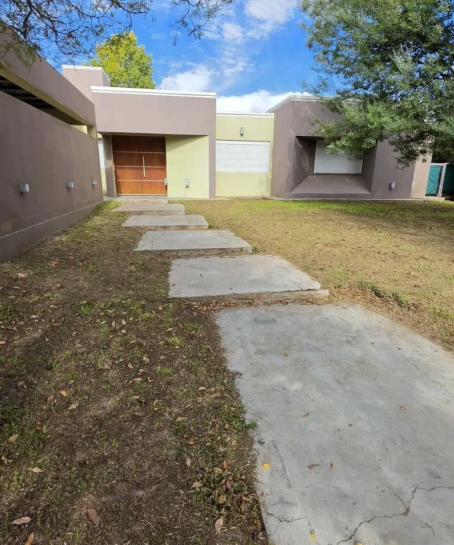 Casa en Venta en Fincas del Sur II - Apta Crédito 2