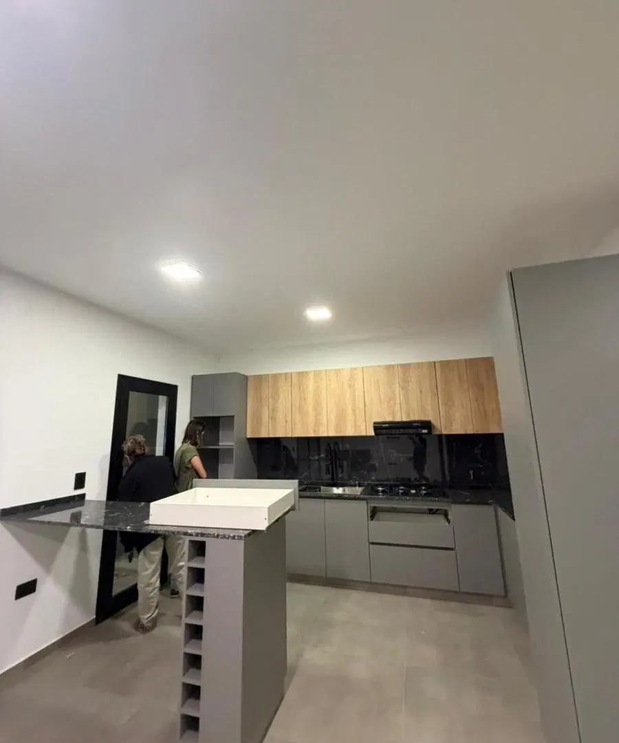 Dúplex en Venta 3 Dormitorios - Solares de Manantiales 2