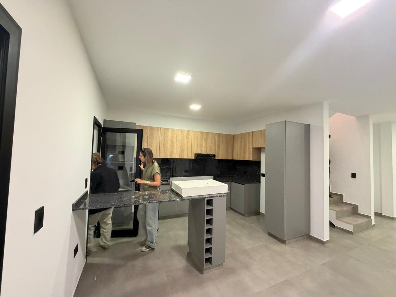 Foto de Dúplex en Venta 3 Dormitorios - Solares de Manantiales, imagen 3