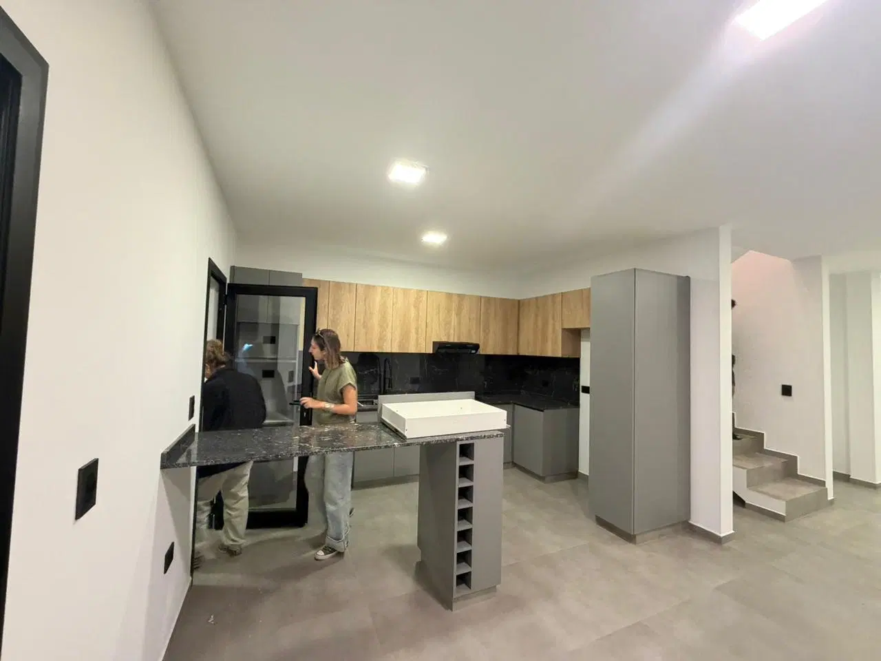 Dúplex en Venta 3 Dormitorios - Solares de Manantiales 3