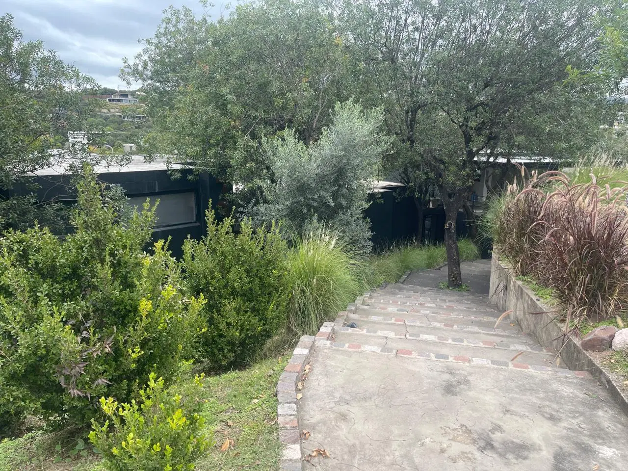 Casa con Pileta y Quincho en Alquiler - Barrio Privado Q2 5