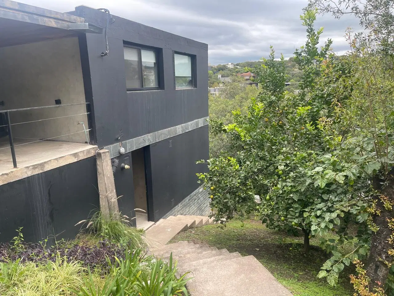 Casa con Pileta y Quincho en Alquiler - Barrio Privado Q2 3
