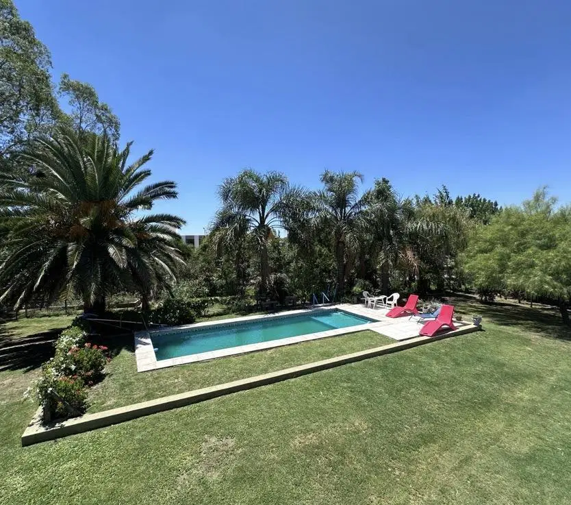 Casa 3 Dormitorios Apta Crédito en Venta 3