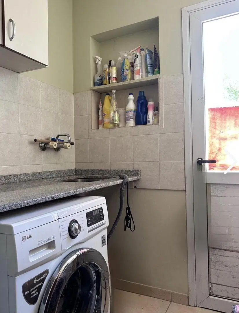 Casa 3 Dormitorios Apta Crédito en Venta 4